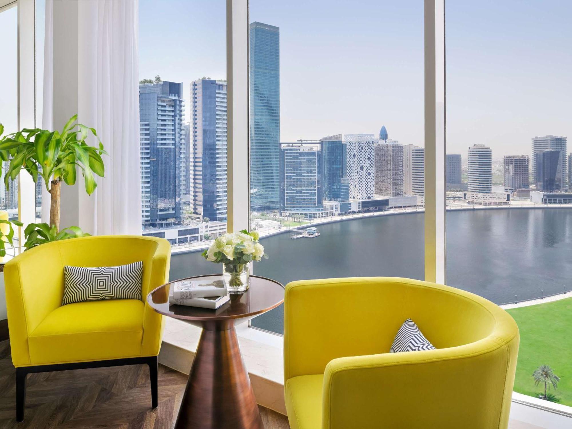 Pullman Downtown Dubai