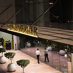 Steigenberger Hotel Downtown Dubai