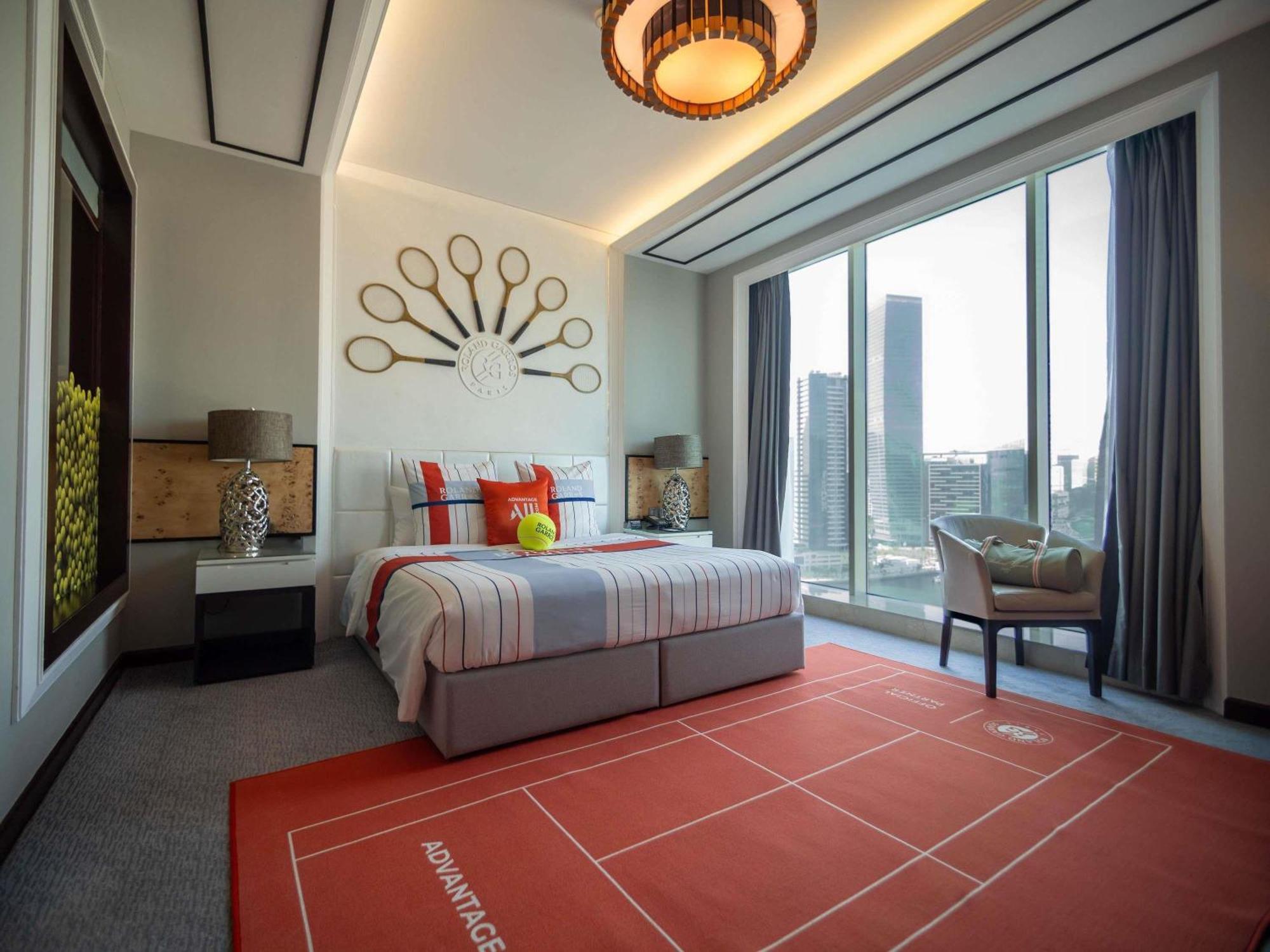 Pullman Downtown Hotel