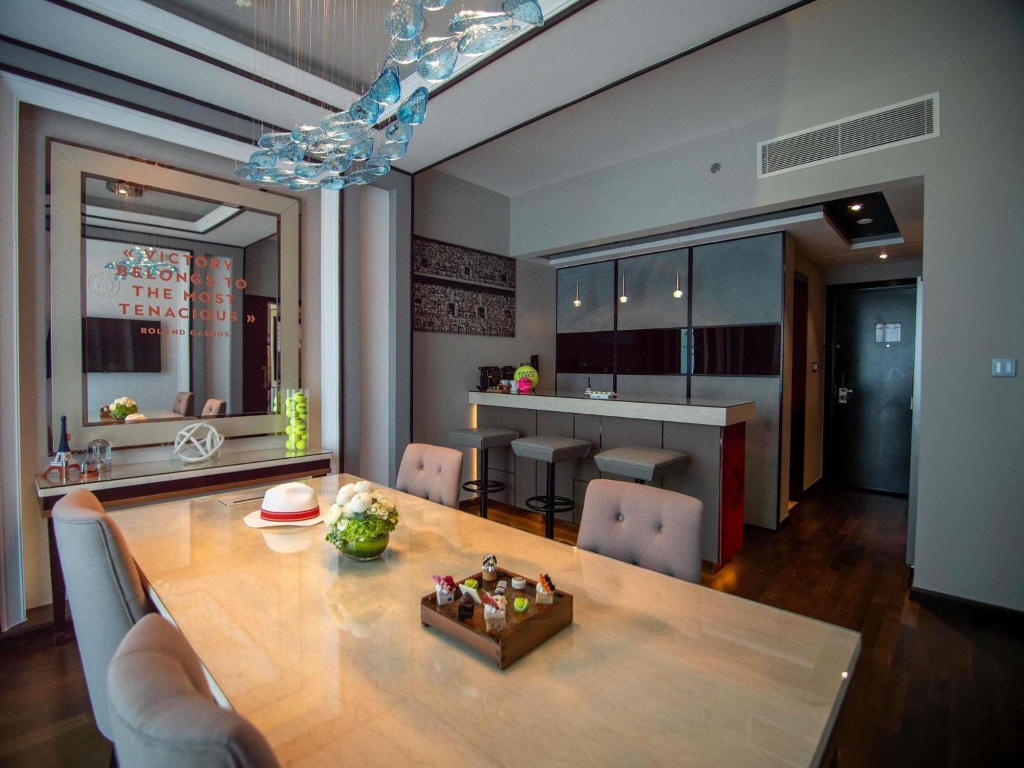 Hotel Pullman Downtown