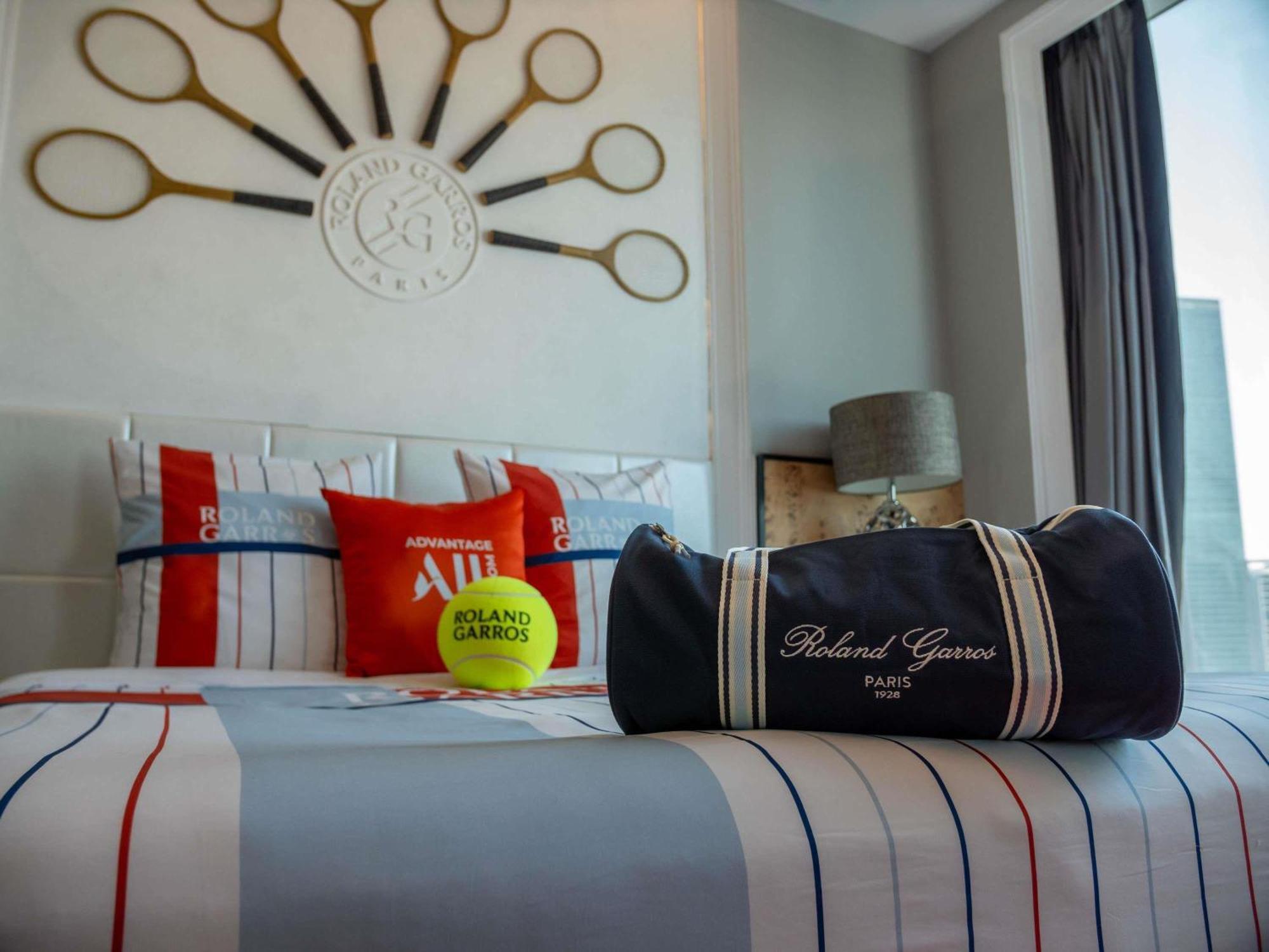 Pullman Downtown Hotel 5*
